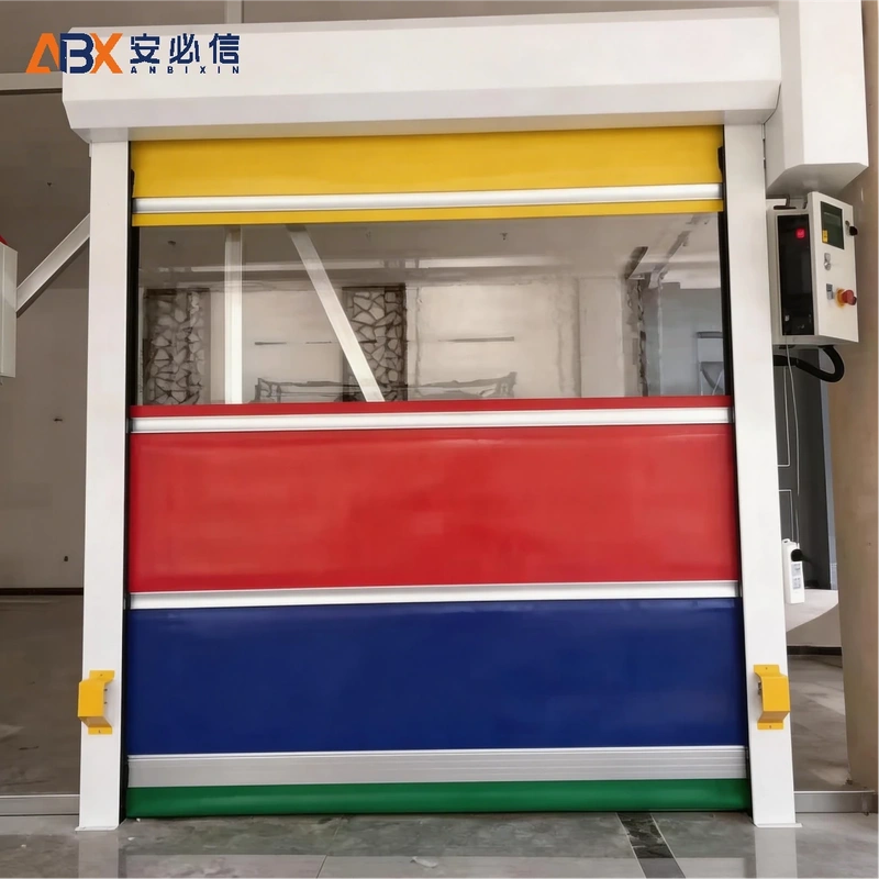 齐齐哈尔快速门
