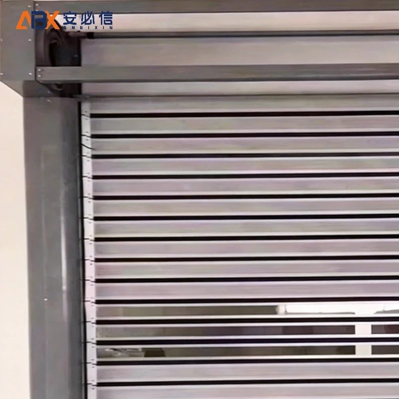 齐齐哈尔雷达高速门